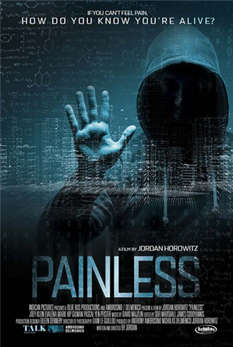 Без боли / Painless MVO