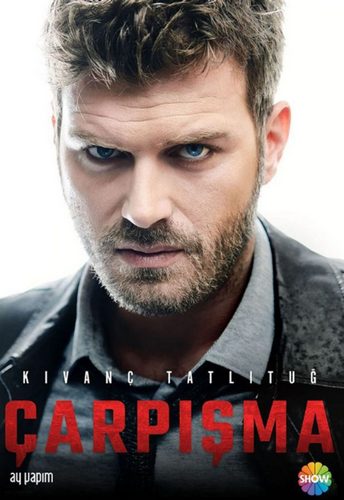 Столкновение, 1 сезон 1 серия из ? / Carpisma