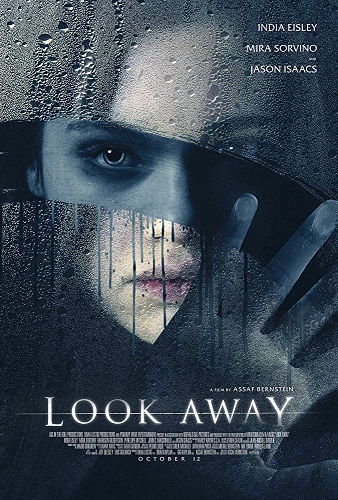 Тёмное зеркало / Look Away DVO