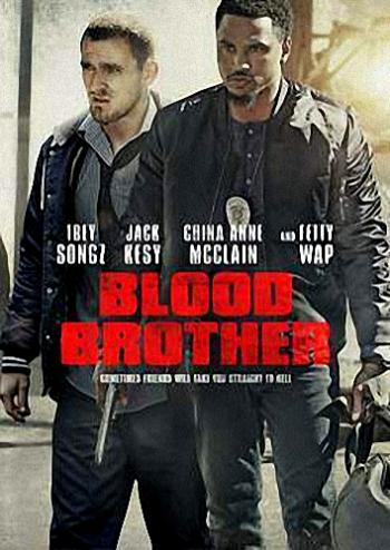 Кровные братья / Blood Brother MVO