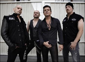 Steelheart - Дискография