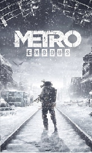 Metro: Exodus Repack от xatab