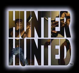 Охота на охотника / Hunter hunted (все 16 частей)