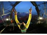 Technoboy - Sensation Black