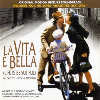 OST Жизнь прекрасна / La Vita E Bella / Life Is Beautiful