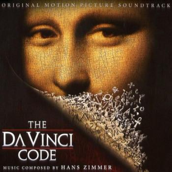 OST Код Да Винчи / The Da Vinci Code