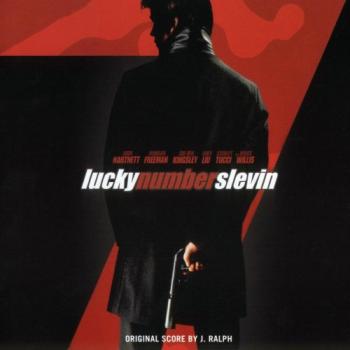 OST Счастливое число Слевина / Lucky Number Slevin