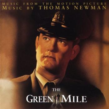 OST Зелёная миля / The Green Mile