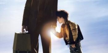 OST В погоне за счастьем / The Pursuit Of Happyness