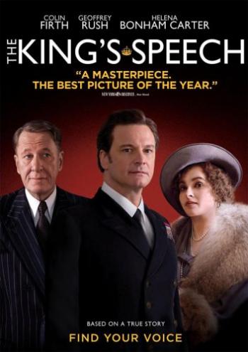 OST Король говорит! / The King's Speech