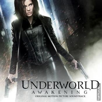 OST Другой мир / Underworld