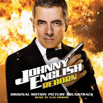 OST Агент Джонни Инглиш: Перезагрузка / Johnny English Reborn