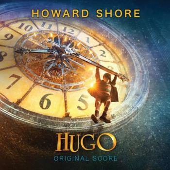 OST Хранитель времени / Hugo