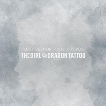 OST Девушка с татуировкой дракона / The Girl with the Dragon Tattoo