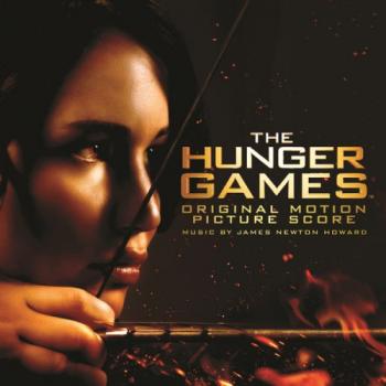 OST Голодные игры / The Hunger Games