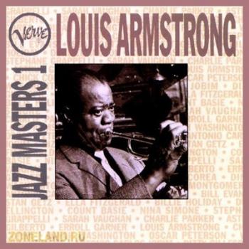 VA - Verve Jazz Masters (61CD)