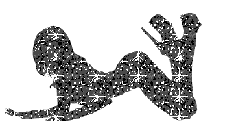 Постер Кика Салви. Кика - женщина с изюминкой Кика Салви. Кика - женщина с изюминкой