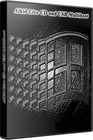 Реаниматор live cd usb