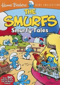 Смурфы / the Smurfs