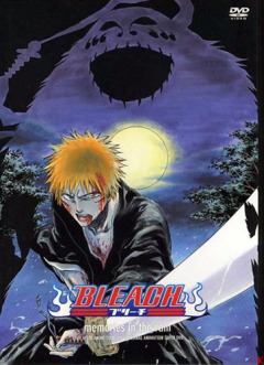 Постер Блич / Bleach Блич / Bleach