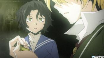 Сердца Пандоры / Pandora Hearts