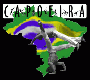 Капоэйра / Capoeira
