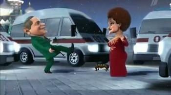 Мульт личности / 1 серия (2009) SATRip