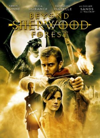 По ту сторону Шервуда / Beyond Sherwood Forest