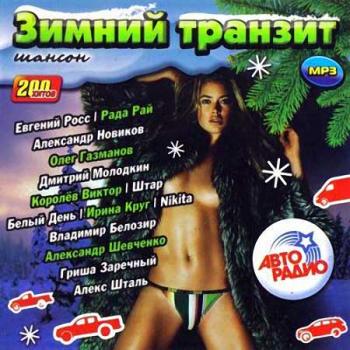 VA - Зимний транзит