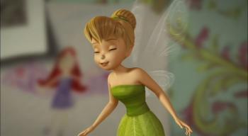 Феи Волшебное спасение / Tinker Bell and the Great Fairy Rescue DUB