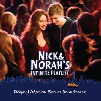 Будь моим парнем на пять минут / Nick and Norah's Infinite Playlist