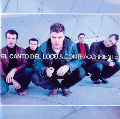 Постер El Canto Del Loco El Canto Del Loco
