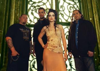Evanescence - Видеоклипы