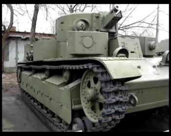 Cоветские многобашенные монстры