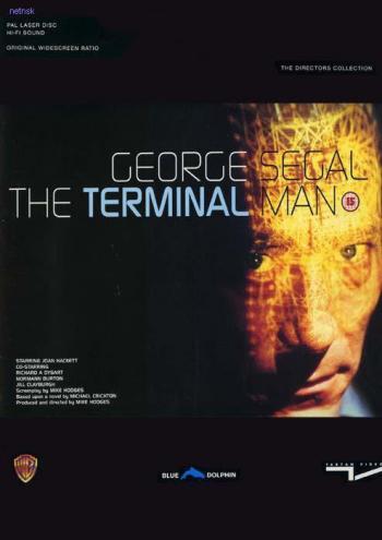 Человек, несущий смерть / The Terminal Man MVO