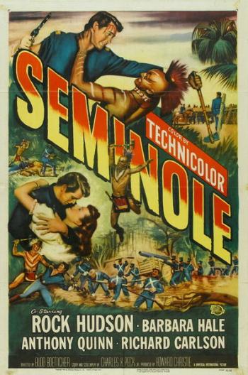 Семинолы / Seminole VO
