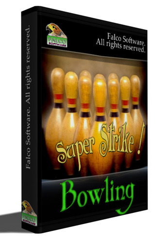 Боулинг: Супер удар / Bowling: Super strike