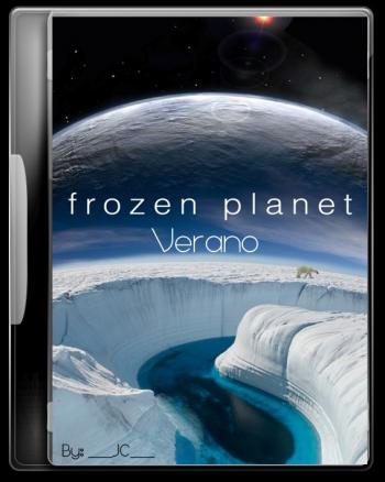 Замерзшая планета, 7 фильмов из 7 / Frozen planet SUB