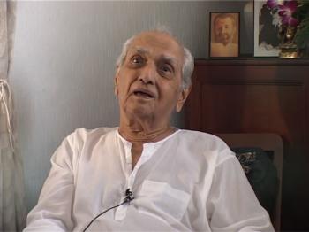 Рамеш Балсекар - Космический Закон / Ramesh Balsekar