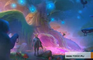 Drawn: В погоне за тенями / Drawn 3: Trail of Shadows CE