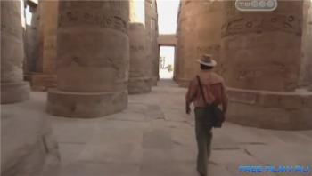 Загадки истории: Нефертити. Мумия возвращается / Nefertiti: Mummy returns VO