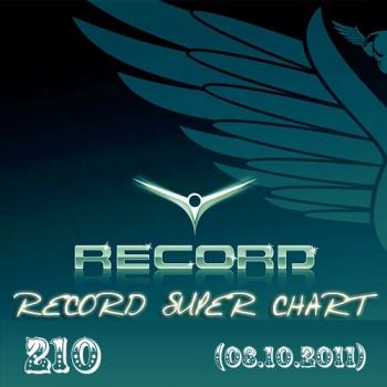 Record Super Chart № 121