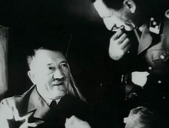 Гитлер: история одной карьеры / Hitler eine karriere