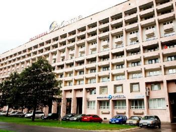 Орбита / Orbit