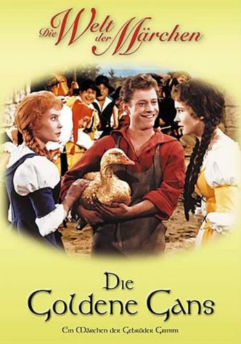 Золотой гусь / Die goldene Gans DUB