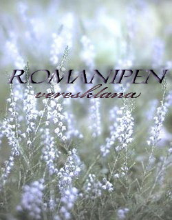 Романипэ / Romanipen