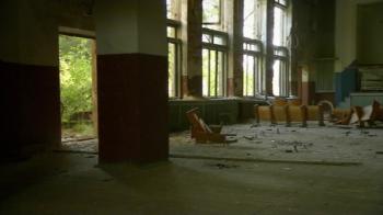 Чернобыль - Жизнь В Смертельной Зоне / Chernobyl Life in the Dead Zone