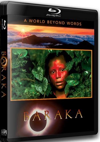 Барака / Baraka ENG