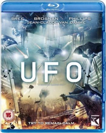 Вторжение извне / U.F.O. VO