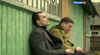 С любимыми не расстаются (1-2 серии из 2)